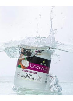 Buy Bio Soft Coconut Deep Conditioner in Egypt