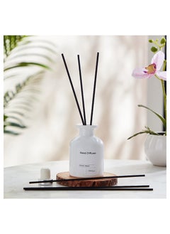 Buy Balmy Electric Wood Reed Diffuser 100 ml in UAE