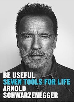 Buy Be Useful Seven Tools for Life in UAE