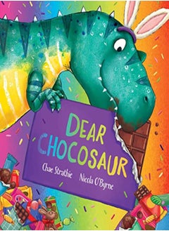 Buy Dear Chocosaur in UAE