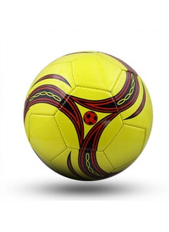 Buy Children's Primary And Secondary School Students' Special Football No. 5 For Training And Competition in Saudi Arabia