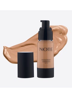 Buy NOTE DETOX AND PROTECT FOUNDATION 04 PUMP in Egypt