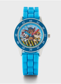 Buy Kids Paw Patrol Analog Watch in UAE