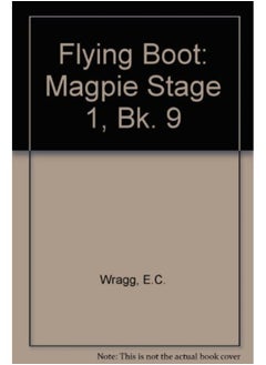 اشتري Magpie (Stage 1, Bk. 9) في الامارات