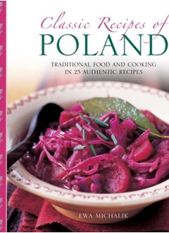 Buy Classic Recipes of Poland in Saudi Arabia