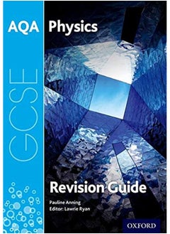 Buy Aqa gcse physics revision guide: with all you need to know for your 2022 assessments in UAE