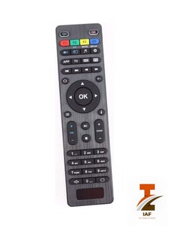 Buy Replacement Remote Control For Smart TV in UAE