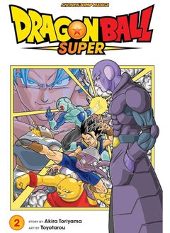 Buy Dragon Ball Super, Vol. 2 in Egypt