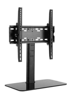 Buy Universal TV Stand/Base Tabletop TV Stand for 32 inch Flat Screen TVs in UAE
