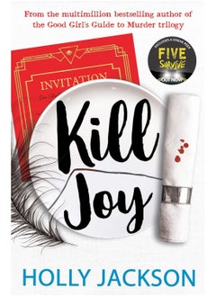 Buy Kill Joy in UAE