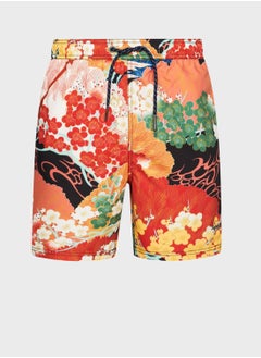 Buy Vintage Hawaiian Swimshorts in UAE