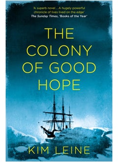 Buy The Colony of Good Hope in Saudi Arabia