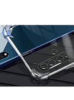 اشتري king kong Anti shock transparent Case Clear For Huawei Nova 5T Clear في مصر