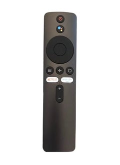 Buy High Quality Remote Control For Xiaomi Mi Box S And Stick Android 4K TV in Saudi Arabia