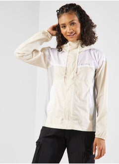 Buy Flash Challenger Windbreaker Jacket in UAE