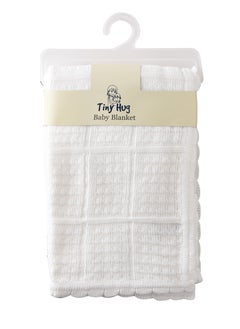 Buy Newborn Baby Blanket, Soft and Warm Blanket for Newborns in UAE