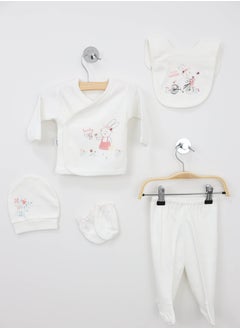 اشتري 5-Piece Baby Boomers Gift Set في السعودية