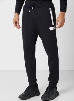 Buy Logo Sweatpants in Saudi Arabia