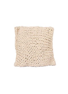 اشتري Cozy Knot Pillow في مصر