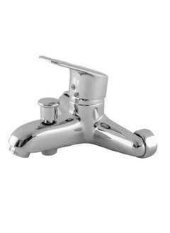 Buy Roca Bathtub Mixer 0287 Coral Nickel in Egypt