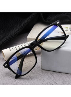 اشتري ORiTi NC Women's Anti Glare Reduce Eyeglasses for Computer في الامارات