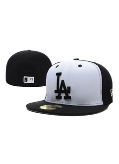 اشتري New era Fashionable Embroidered Baseball Cap  For Daily Wear And Outdoor Sports-60.6CM في السعودية