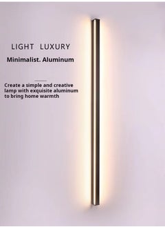 اشتري 80CM-16W Wall Light Three colors are adjustable في السعودية