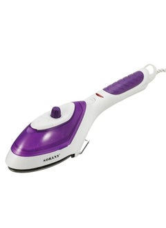 Buy Steam Curtain Iron - YB-888 - Sokany in Egypt