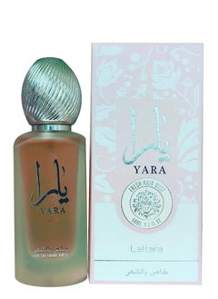 Buy YARA HAIR MIST 50ml in UAE