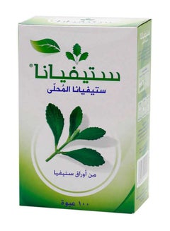 Buy Sweetener 100 Sachets 250 grams in Saudi Arabia