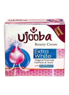 Buy Ujooba Beauty Whitening Cream Original - With Multivitamin in Saudi Arabia