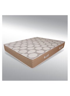 Buy Rebound Hard Foam mattress size 120 x 190 x 15 cm from family bed in Egypt