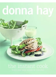 اشتري The Instant Cook في الامارات