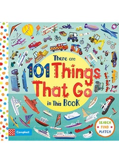 Buy There Are 101 Things That Go In This Book in UAE