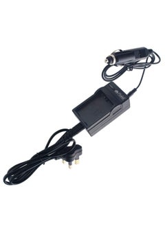 اشتري DMK Power EN-EL15 TC600C Battery Charger for D810 D810E Camera في الامارات