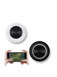 Buy Game Joystick Game Control Touch Screen Joypad Game Controller for iPad iPhone Android Mobile Tablet Smart Phone Joystick Touch Screen Joypad Tablet in Saudi Arabia