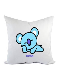 اشتري Cute Koya Printed Throw Pillow في الامارات