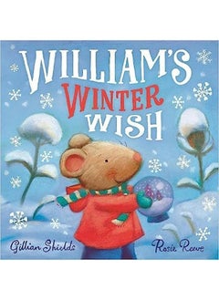 Buy William's Winter Wish in Egypt