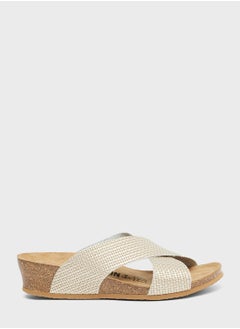 Buy Marta Wedge Sandals in UAE