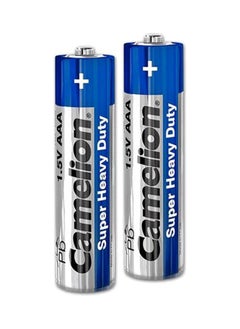 اشتري Camelion AAA Heavy Duty Battery في مصر