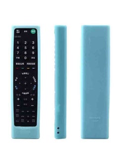 Buy Silicone Protective Cover For Sony TV rmt-tx200c Remote Control in Saudi Arabia