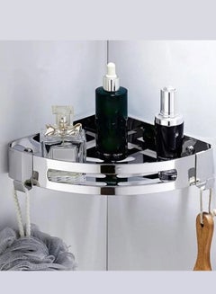 1pc Bathroom Organizer,Shower Caddy,Shampoo Holder,Storage Rack,Suitable  For Kitchen&Bathroom