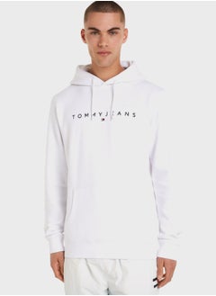 Buy Logo Hoodie in UAE