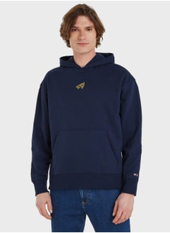 Buy Logo Hoodie in UAE