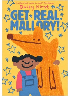 Buy Get Real, Mallory! in Saudi Arabia