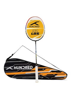 اشتري Primearmour 800 Strung Badminton racquet في السعودية