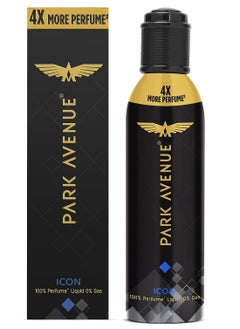 اشتري Icon No Gas Perfume Spray في الامارات