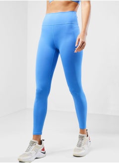 اشتري Essential 7/8 Logo Leggings في الامارات