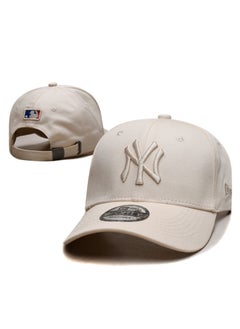 Buy NEW ERA 9Forty sport fashion Adjustable baseball cap in Saudi Arabia