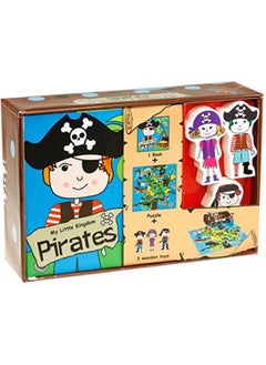 اشتري Pirates (My Little Kingdom) في الامارات